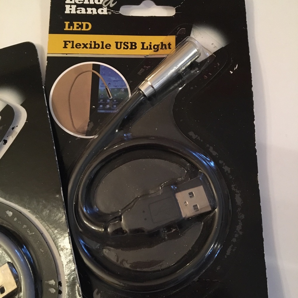 USB light - Picture 3 of 5